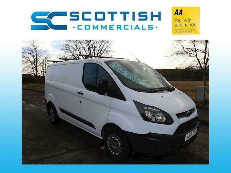 ford transit custom for sale gumtree